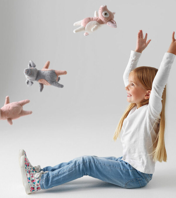 Three Piglets – Image 2