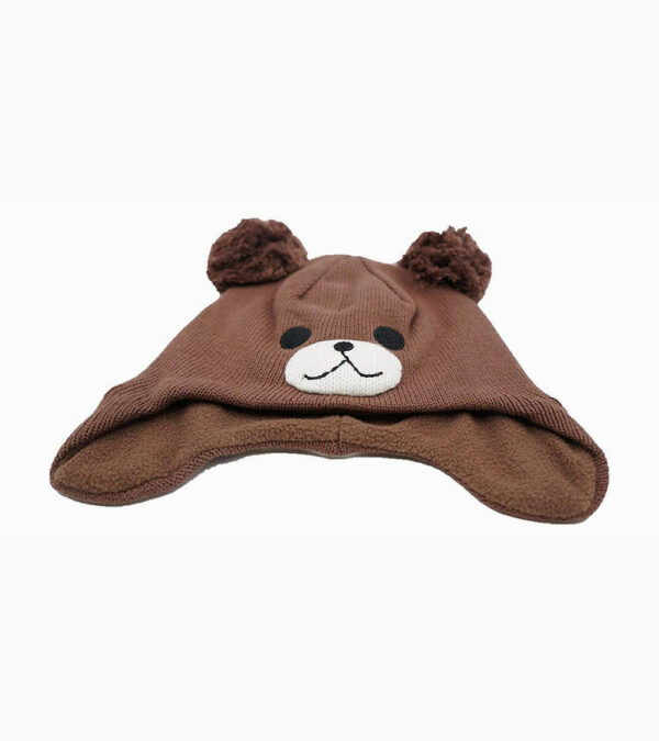 Teddy Bear Hat – Image 3