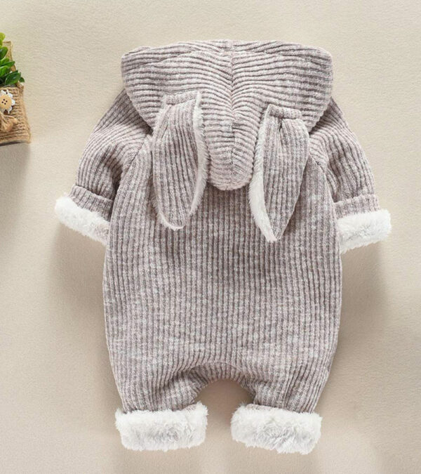 Funny Bunny Jumpsuit – Image 2