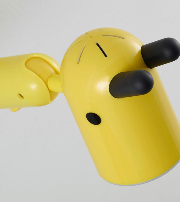 Giraffe Night Lamp – Image 2
