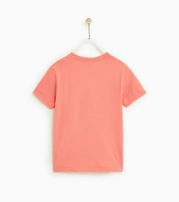 Surfin' Wild T-shirt – Image 2