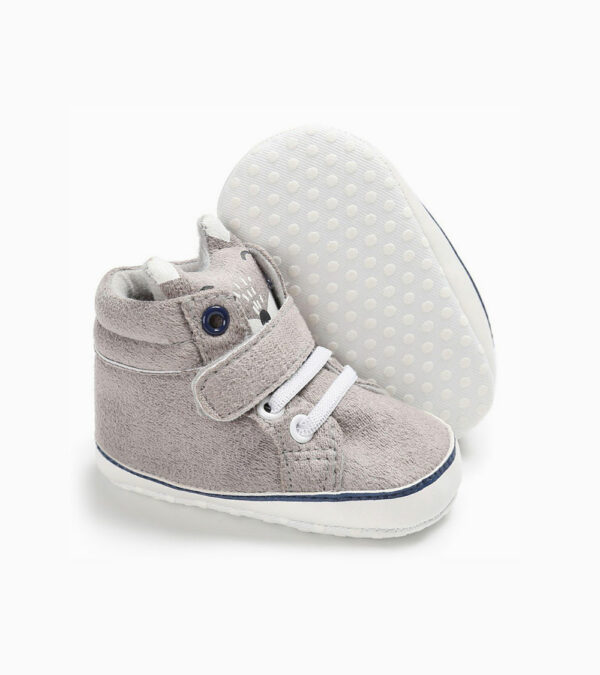 Kitty Baby Sneakers – Image 3