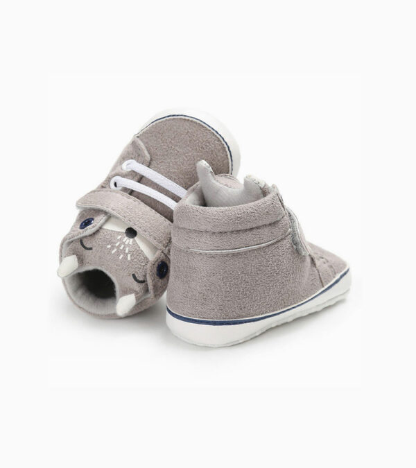 Kitty Baby Sneakers – Image 2