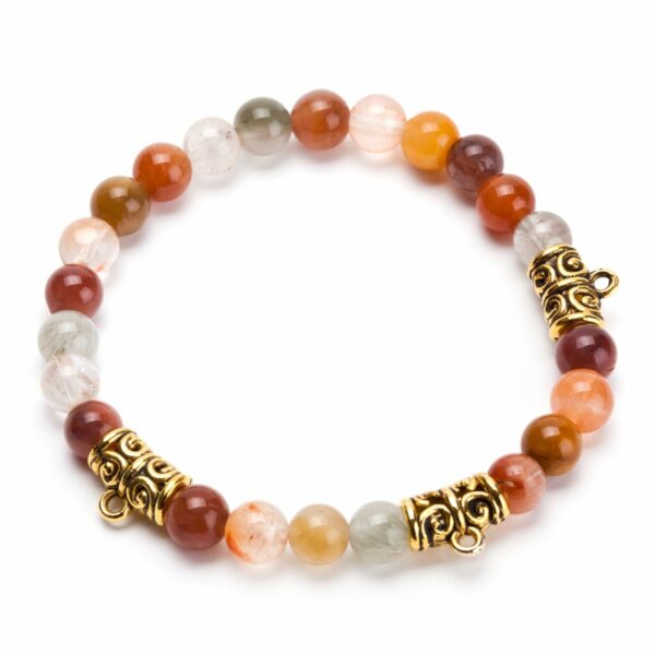 Bracelet Sénégal